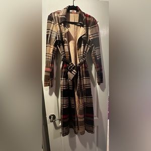 Light jacket size M